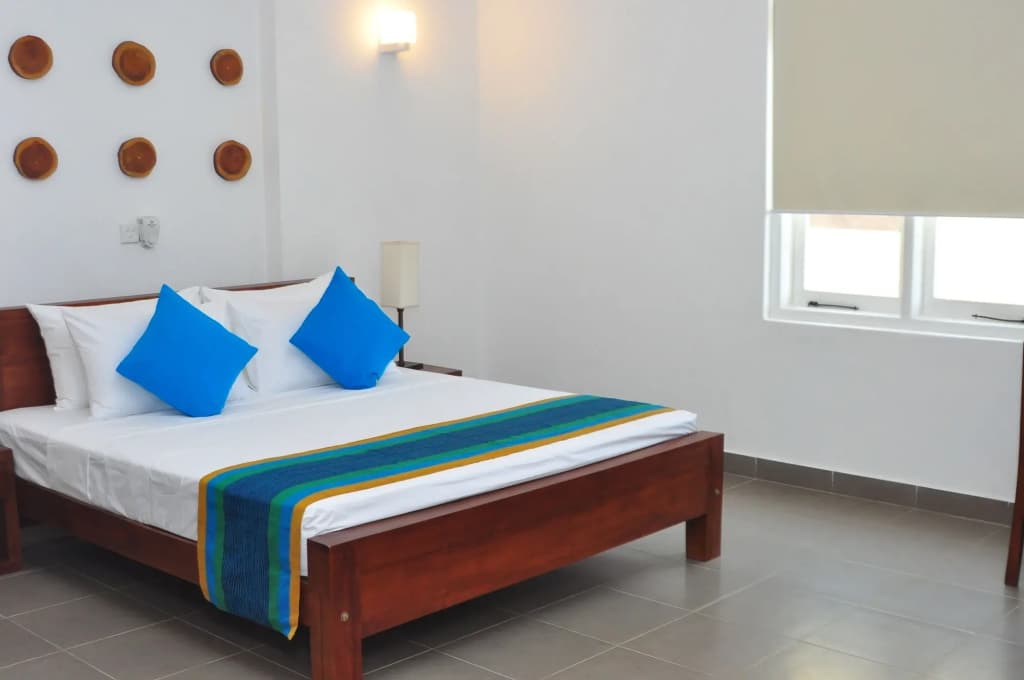 Comfort@15 Hotel Colombo - photo 7