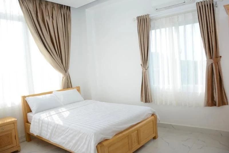 Hotel Ruby Phu Quoc by OYO Rooms - photo 2