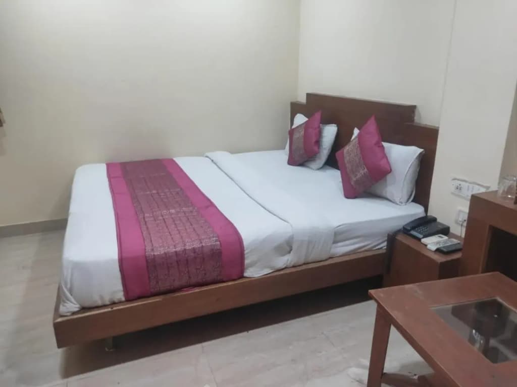Hotel Royal Residency Dx - photo 5