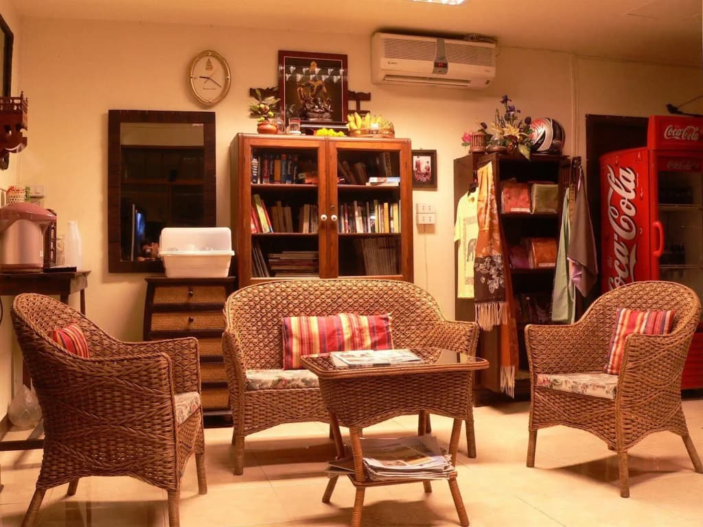 Tri Gong Hotel - photo 12
