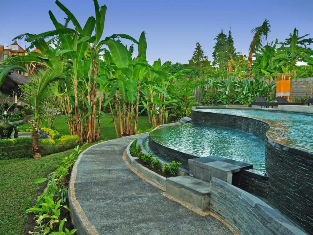Bucu Guest House - photo 5