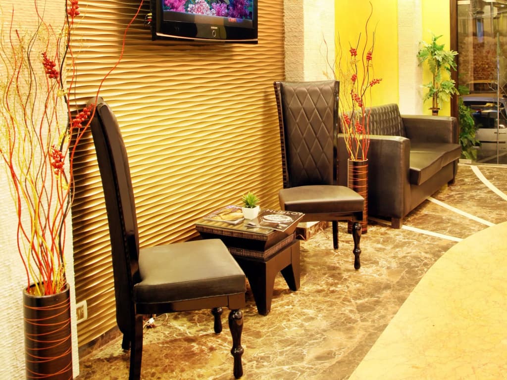 Hotel TJS Royale - photo 7