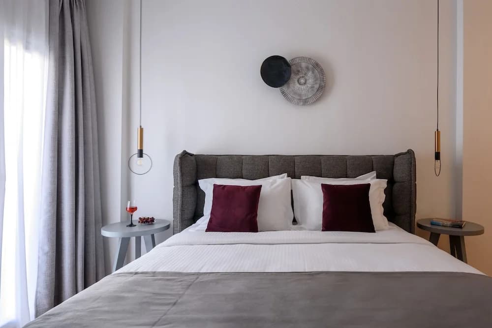 Acropolis Grand Apartment - photo 2