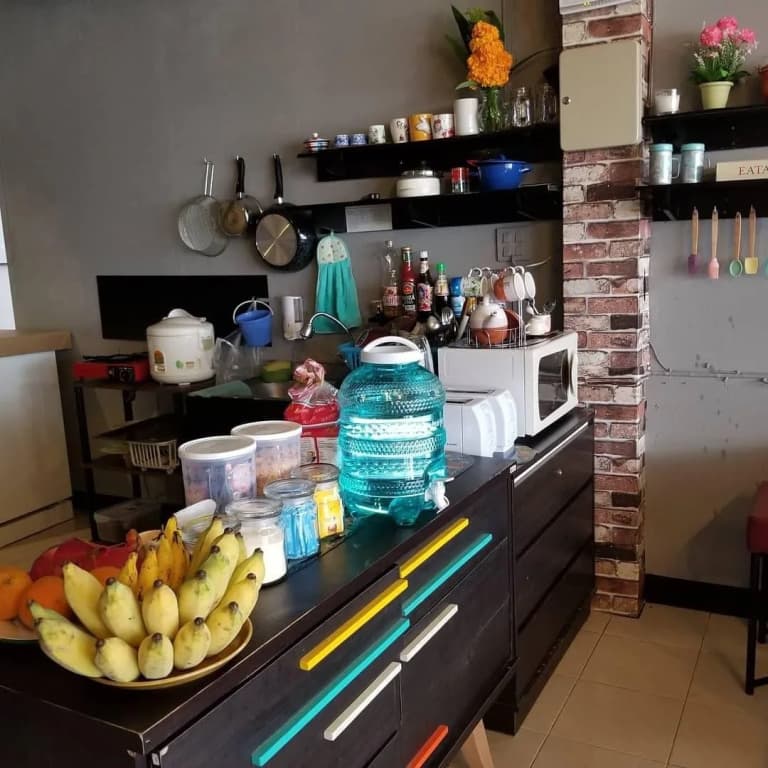 Oasis Hostel - photo 7