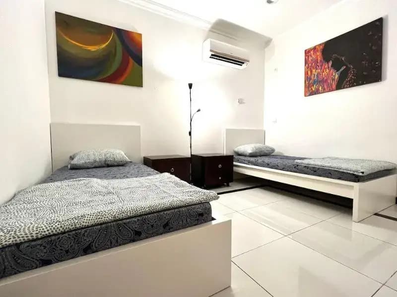 Al Khor Hostel - photo 5