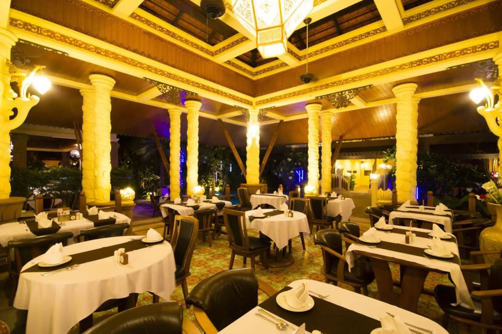 Quality Beach Resorts and Spa Patong - photo 36