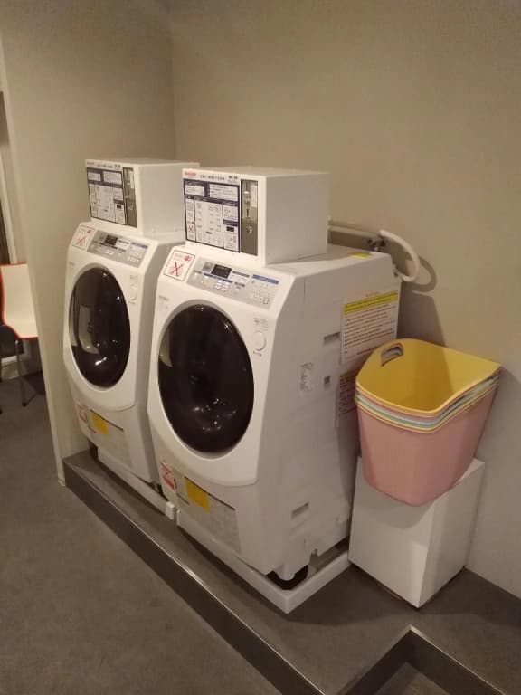 SARASA HOTEL Shinsaibashi - photo 7