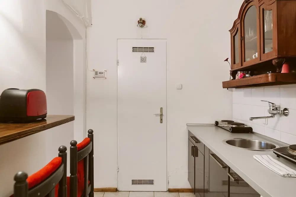 Hunyadi 4 Apartment I. - photo 12