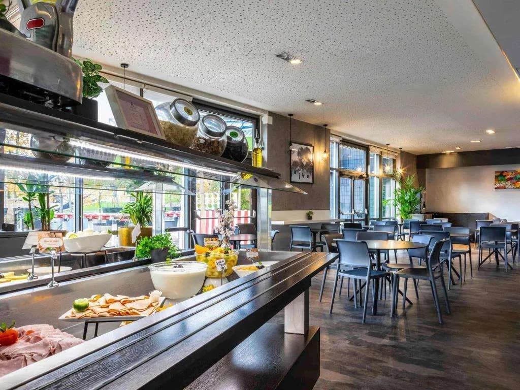 ibis Styles Paris Bercy - photo 46