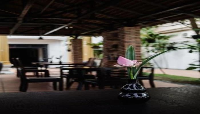 Angkor Dream Villa - photo 14