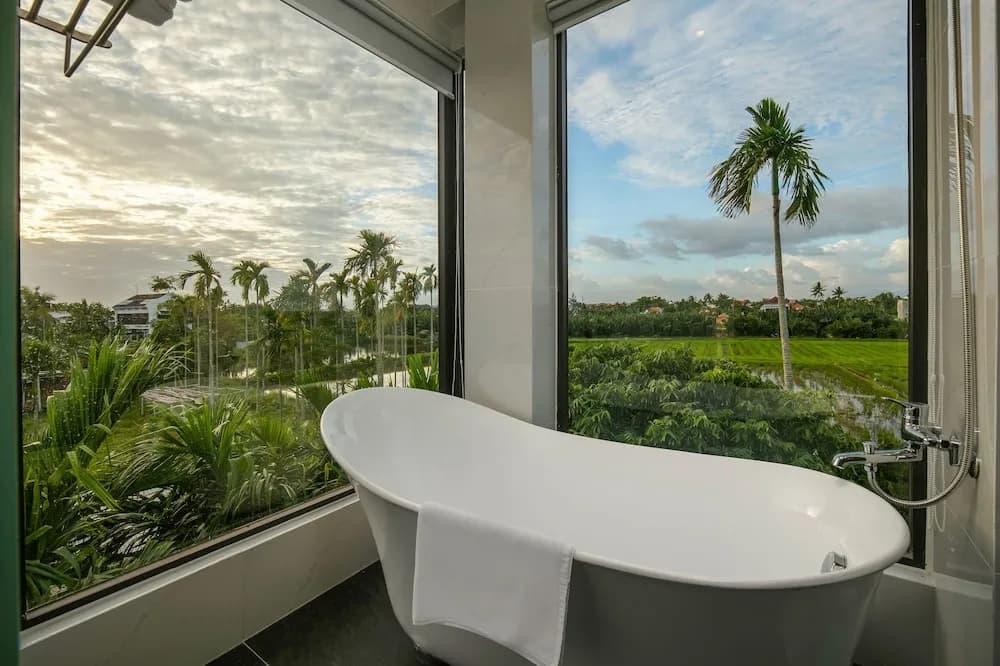 Serene Nature Boutique Resort & Spa - photo 37