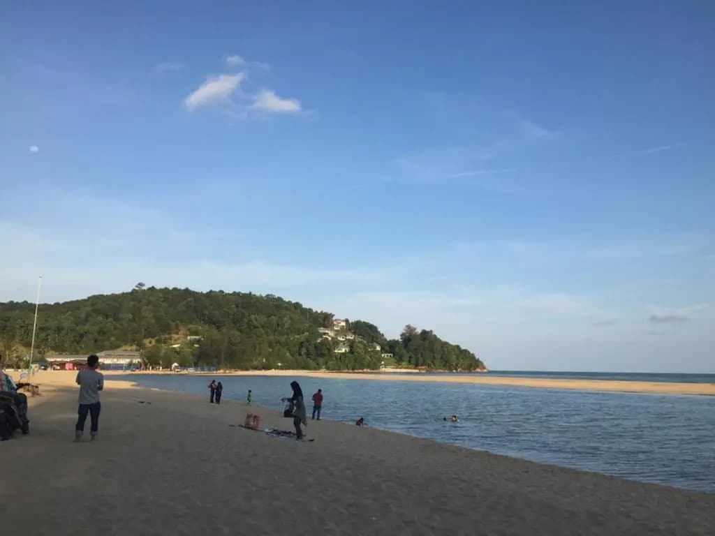 Santai Lots Cherating - photo 8