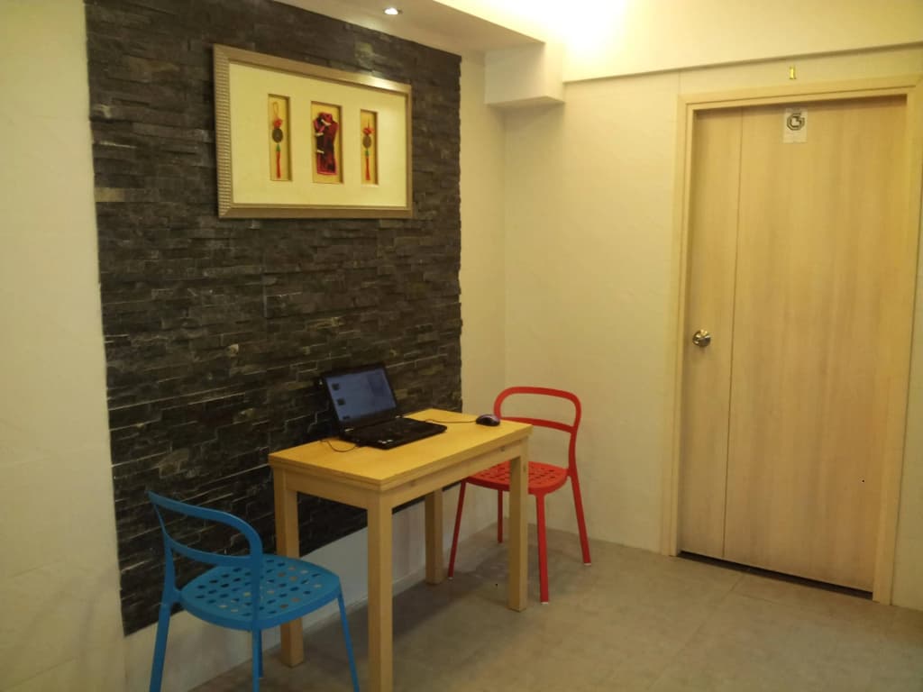 Apple Inn - Tsim Sha Tsui - Hostel - photo 6