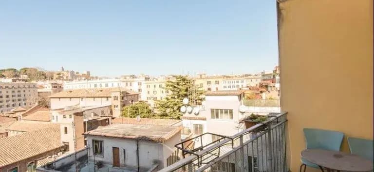 Relais Trastevere - photo 29