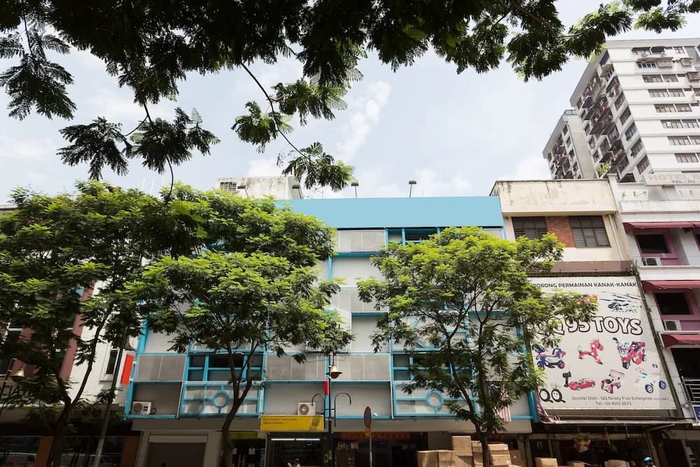 ZEN Rooms Jalan Putra - photo 15
