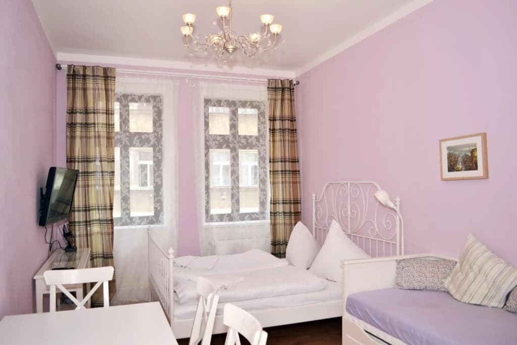 Ruterra Apartment Cimburkova - photo 28