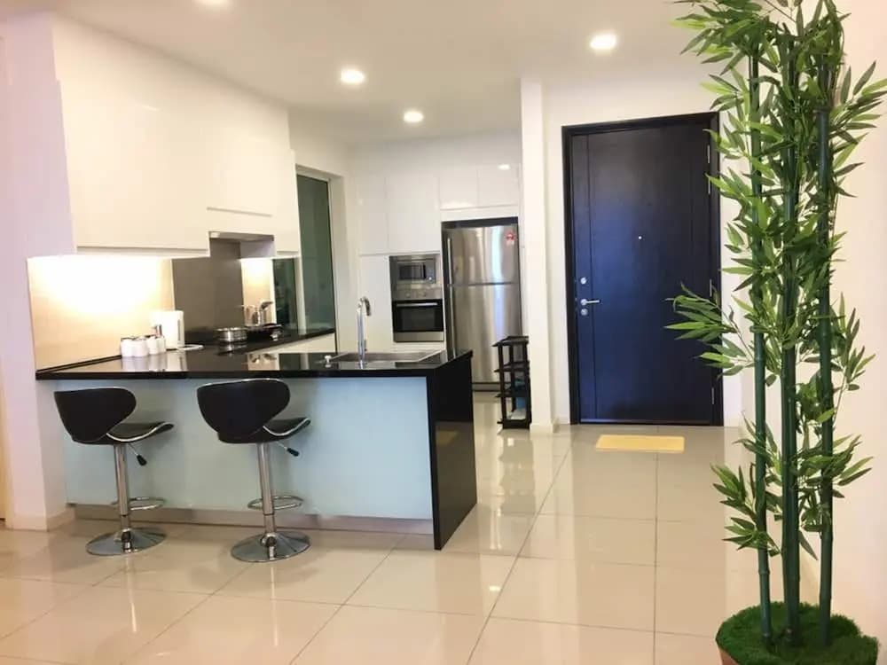 Homestay River View Melaka - photo 11