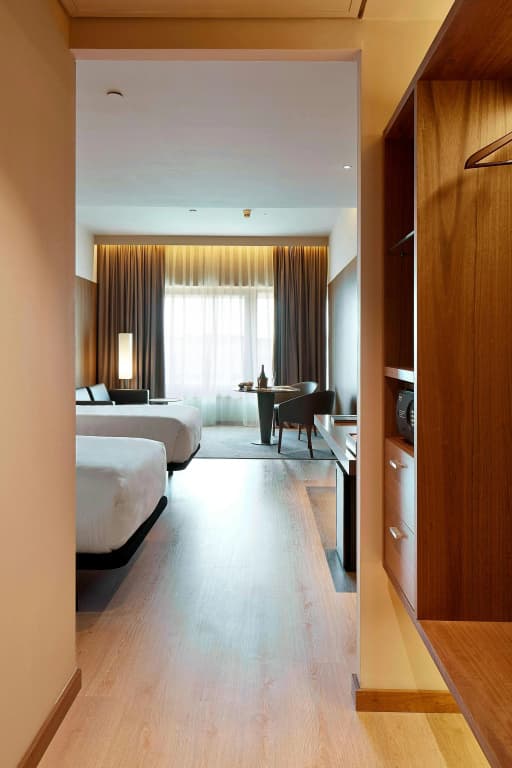 AC Hotel Diagonal L´Illa - photo 46