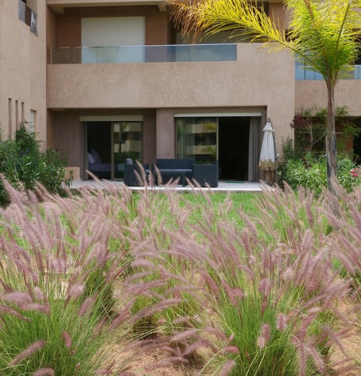 Sabor Appartement City Golf - photo 36