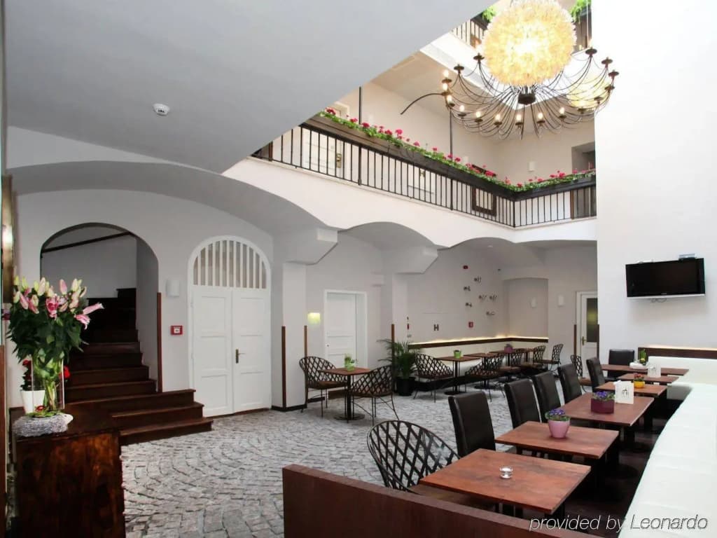 Hotel Residence Agnes - photo 15
