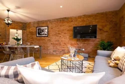 K12 apartment @Szimpla - photo 7