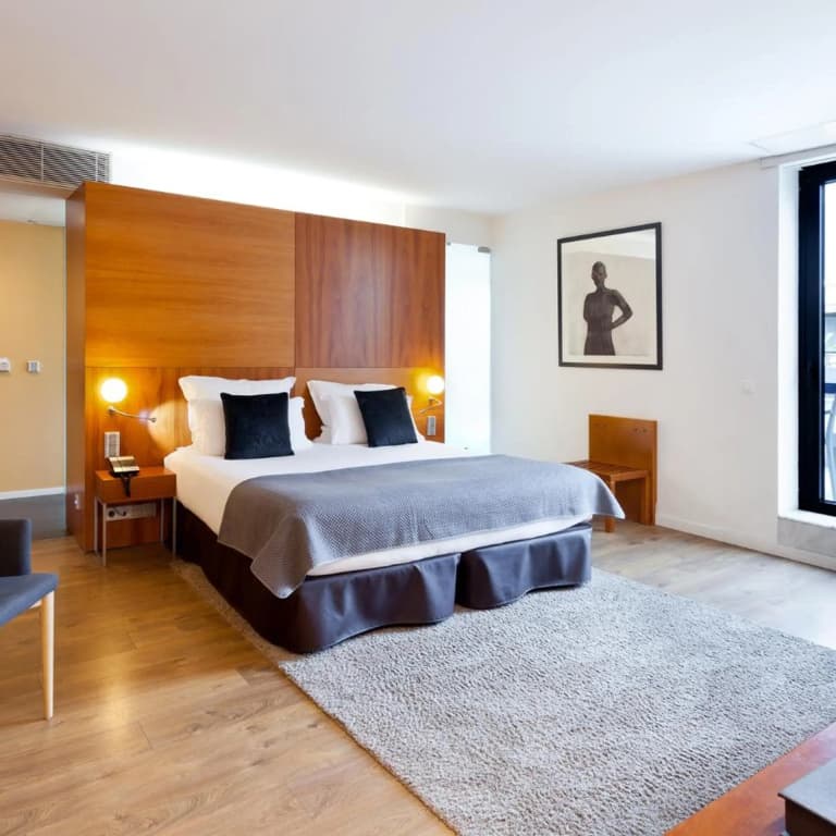 Hotel Condes de Barcelona - photo 49