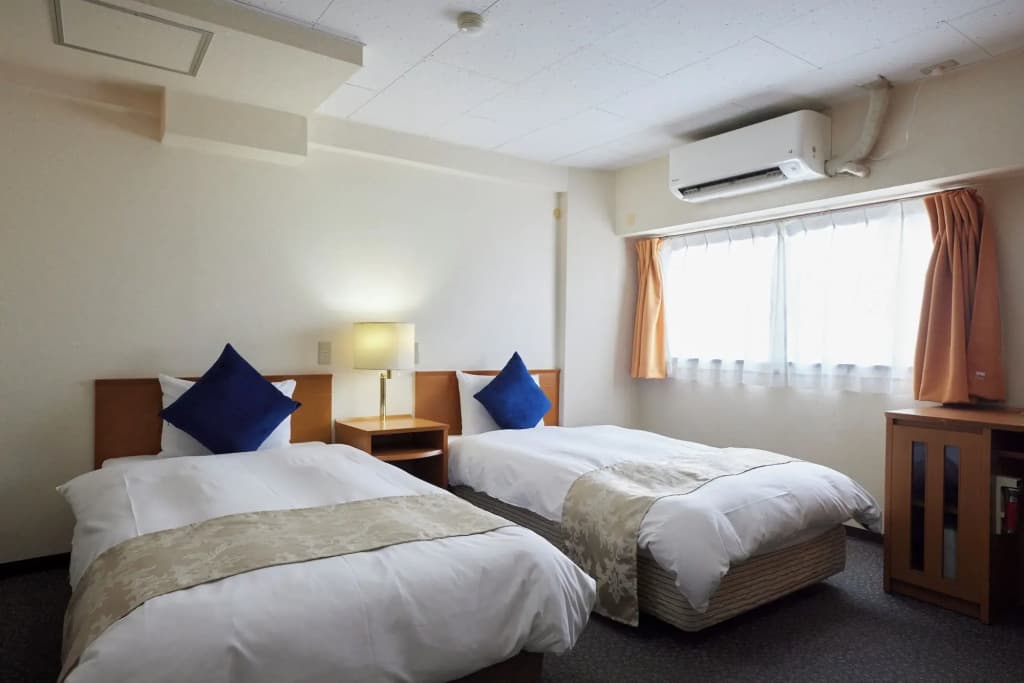 Ban Hotel Tsukiji Ginza - photo 2