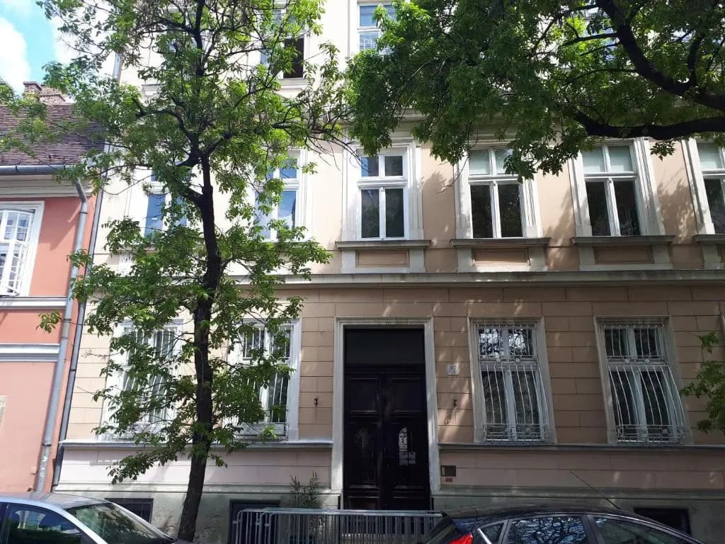 Gizella apartman - main photo