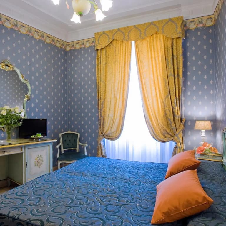 Hotel Villa San Lorenzo Maria - photo 45