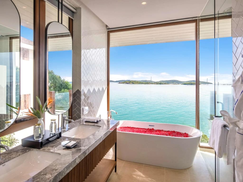 Premier Village Phu Quoc Resort Managed by AccorHotels - photo 14