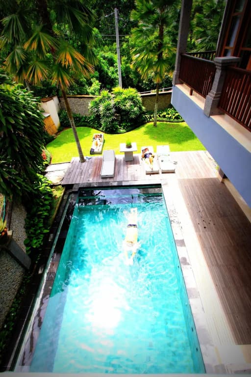 Villa Sonia Bisma - photo 15