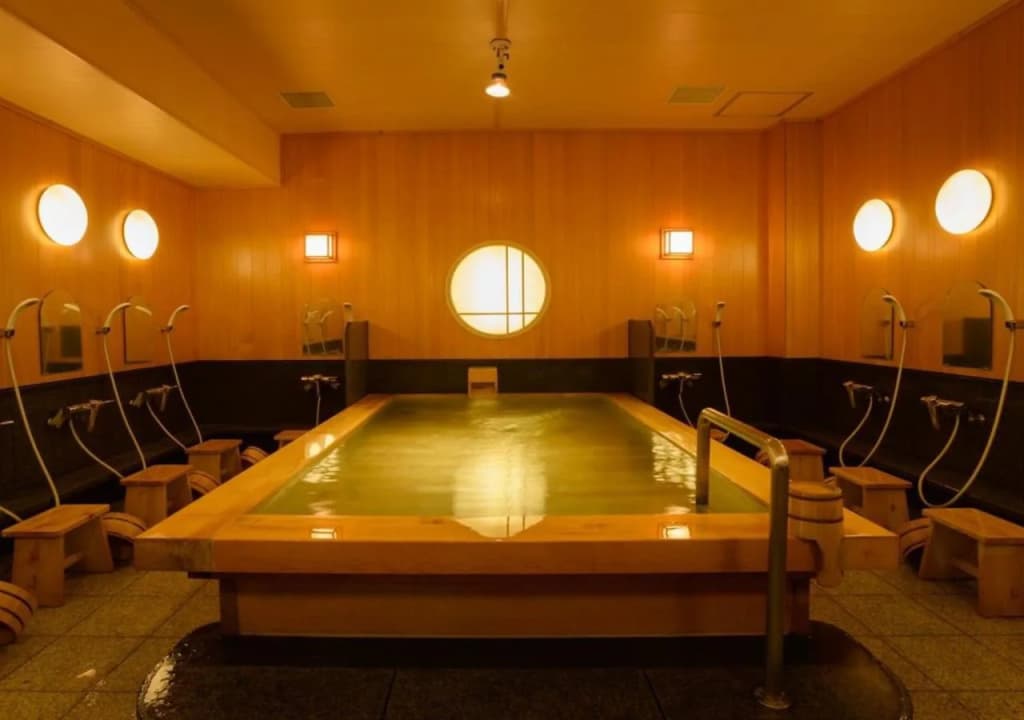 Ryokan Kohro Hotel - photo 15