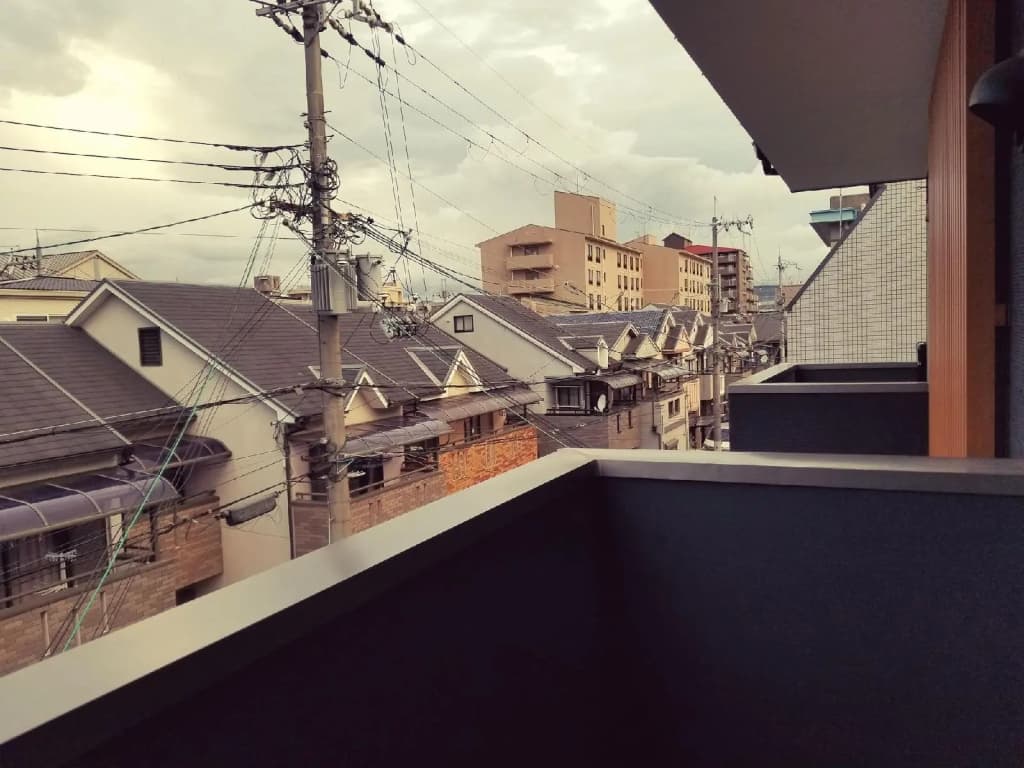 Kyoto Hostel Ryokan - photo 17