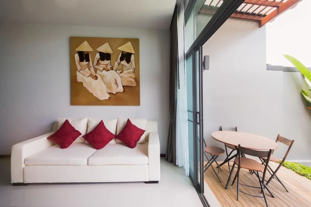 Villa Miriama - photo 2