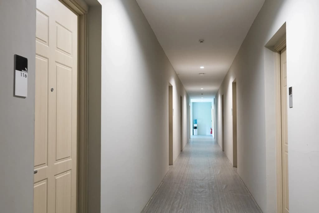Panini Residence - photo 15