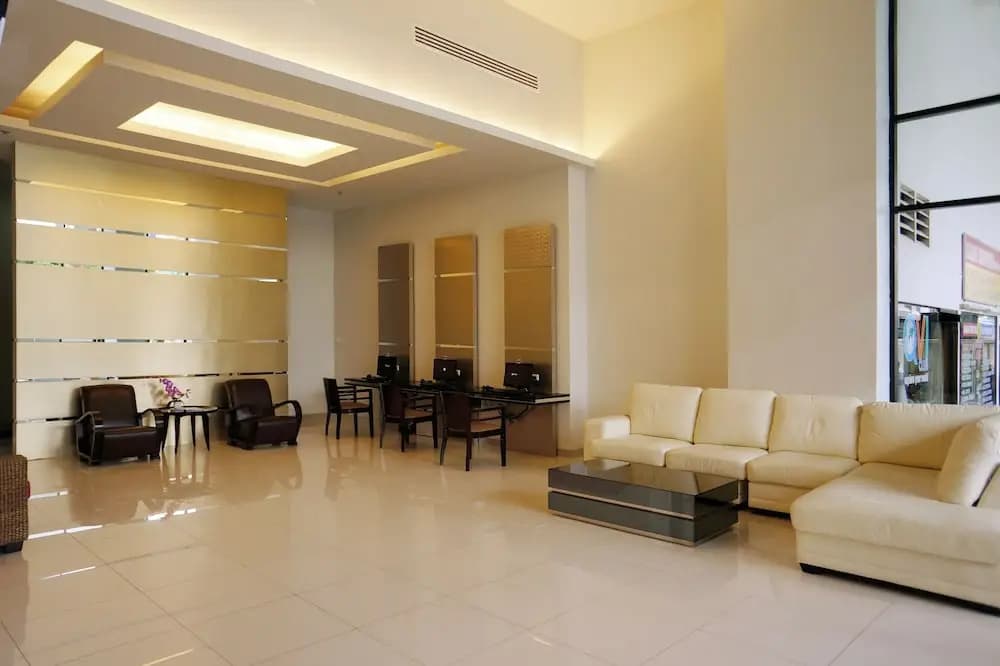 Patong Tower Cozy Comfy Luxury Apartment With Seaview, for 1-3 People, in Phuket - photo 11