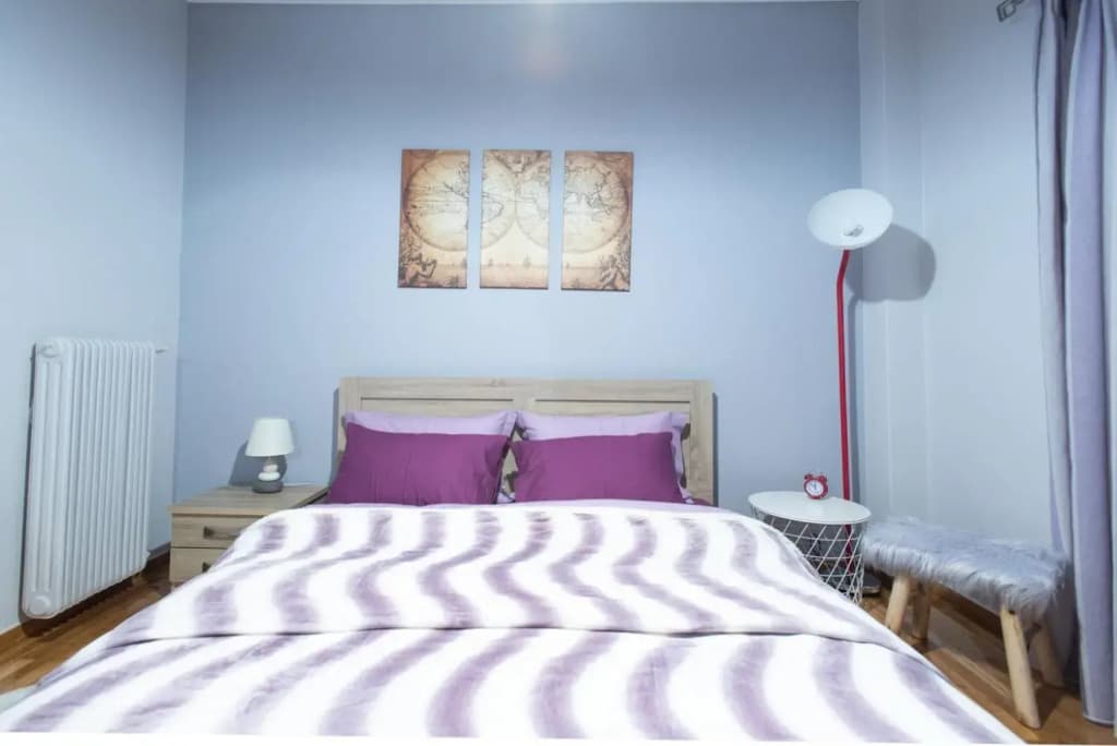 Cozy and modern studio - photo 3