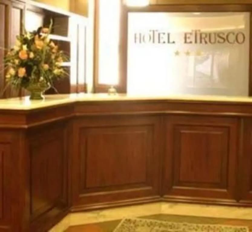 Etrusco - photo 2