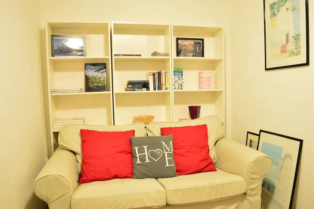 Apartment Akademia - photo 5
