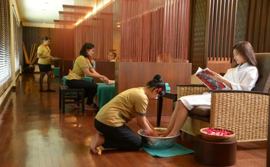 Holiday Inn Melaka by IHG - photo 33