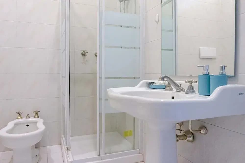 Villa Borghese Large Apartment - photo 11