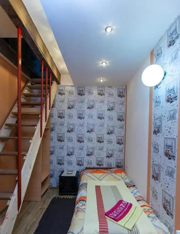 Nona's Guest House - photo 2