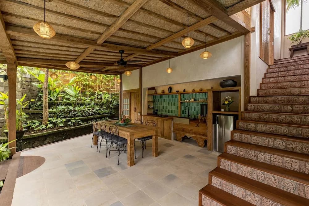 Casa Pohon Ubud - photo 27