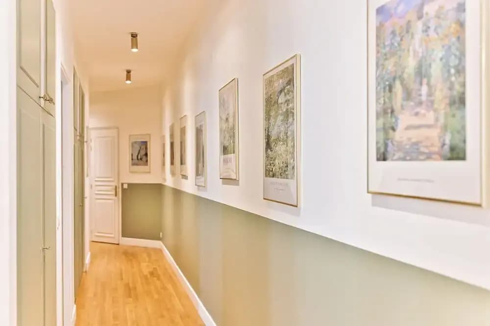 Appartement rue de la Pompe - photo 16