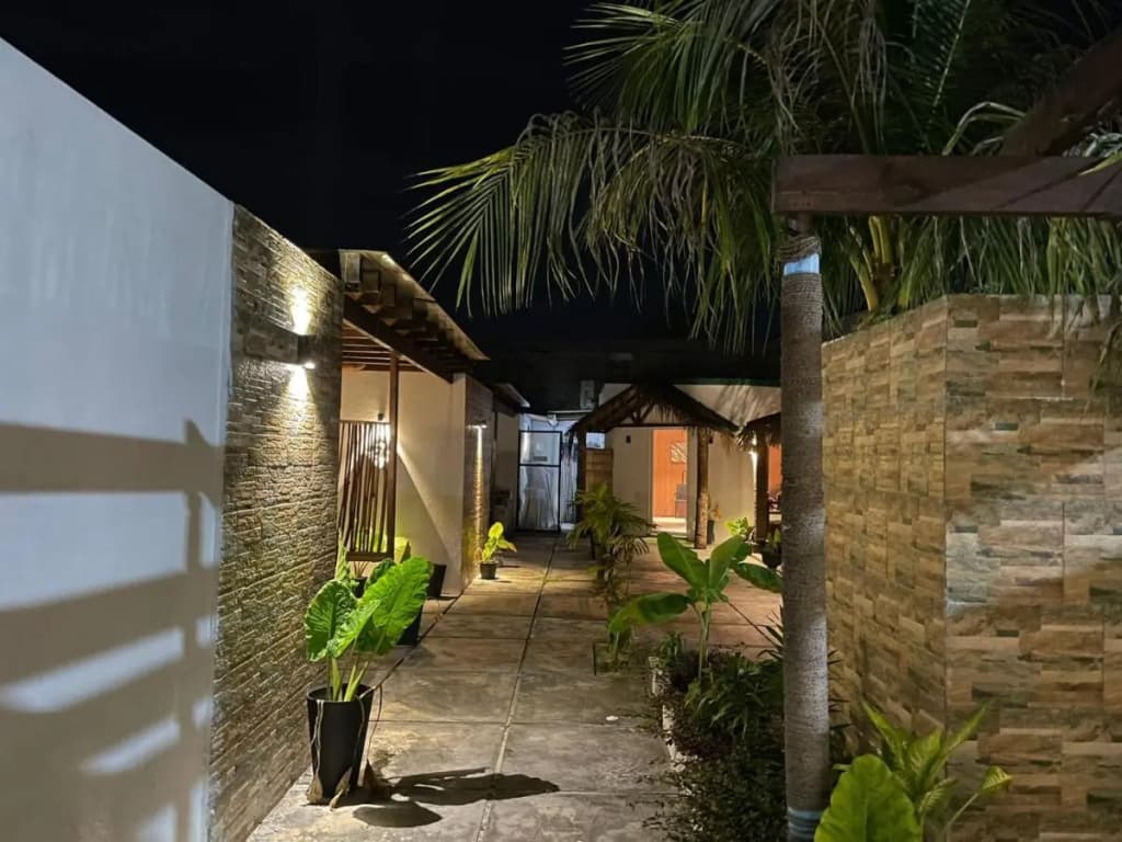 Himeyn Beach Inn Ocho Homes - photo 13
