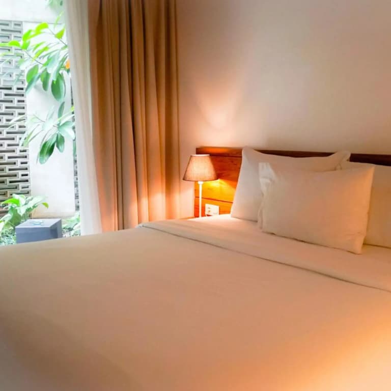 Nagomi Suites & Hotel - photo 15