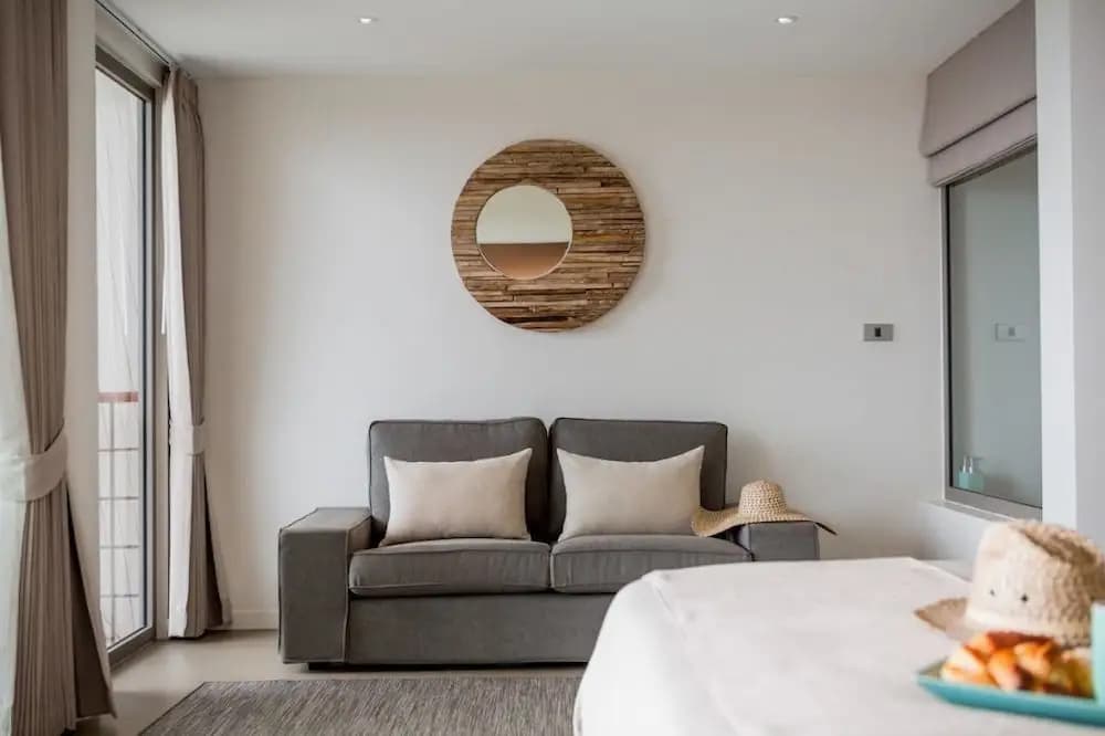 Villa Tao at Comoon Boutique Villas - main photo