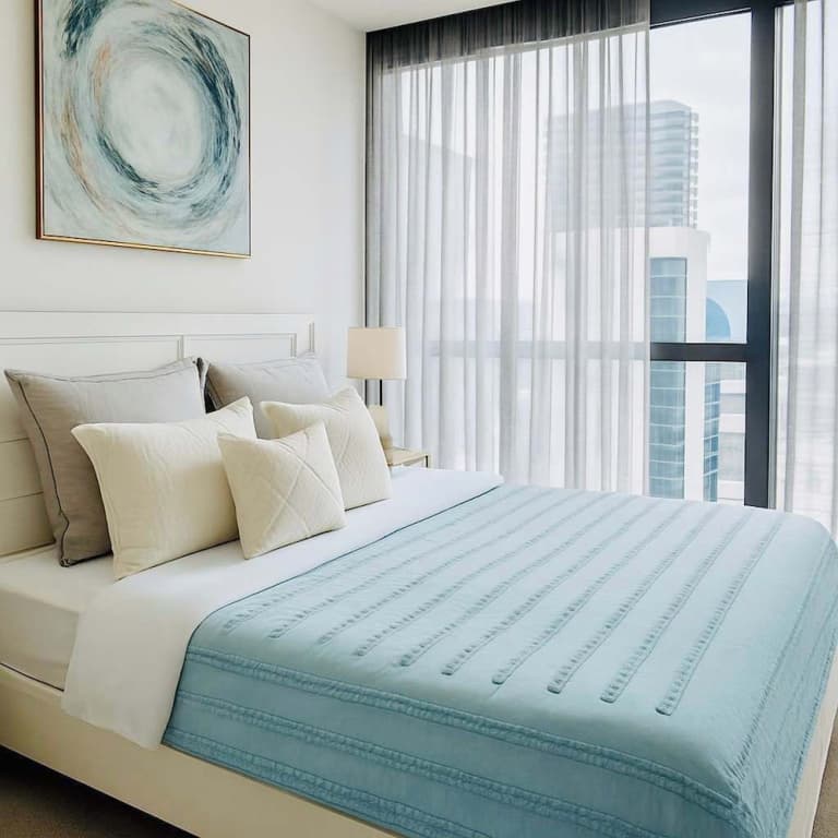 Corporate Skyline Residence BayView - photo 3