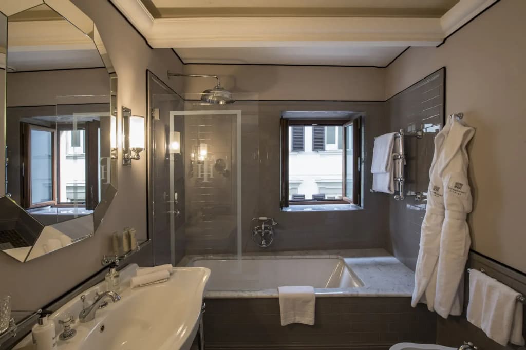 IL Tornabuoni The Unbound Collection by Hyatt Hotel - photo 28