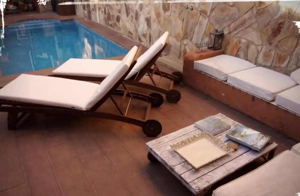 Apartment With 3 Bedrooms in Madrid, With Shared Pool - photo 14